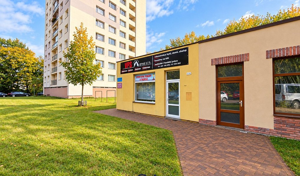 Pronájem obchodních prostor 30 m², Semily – náhled fotky 7