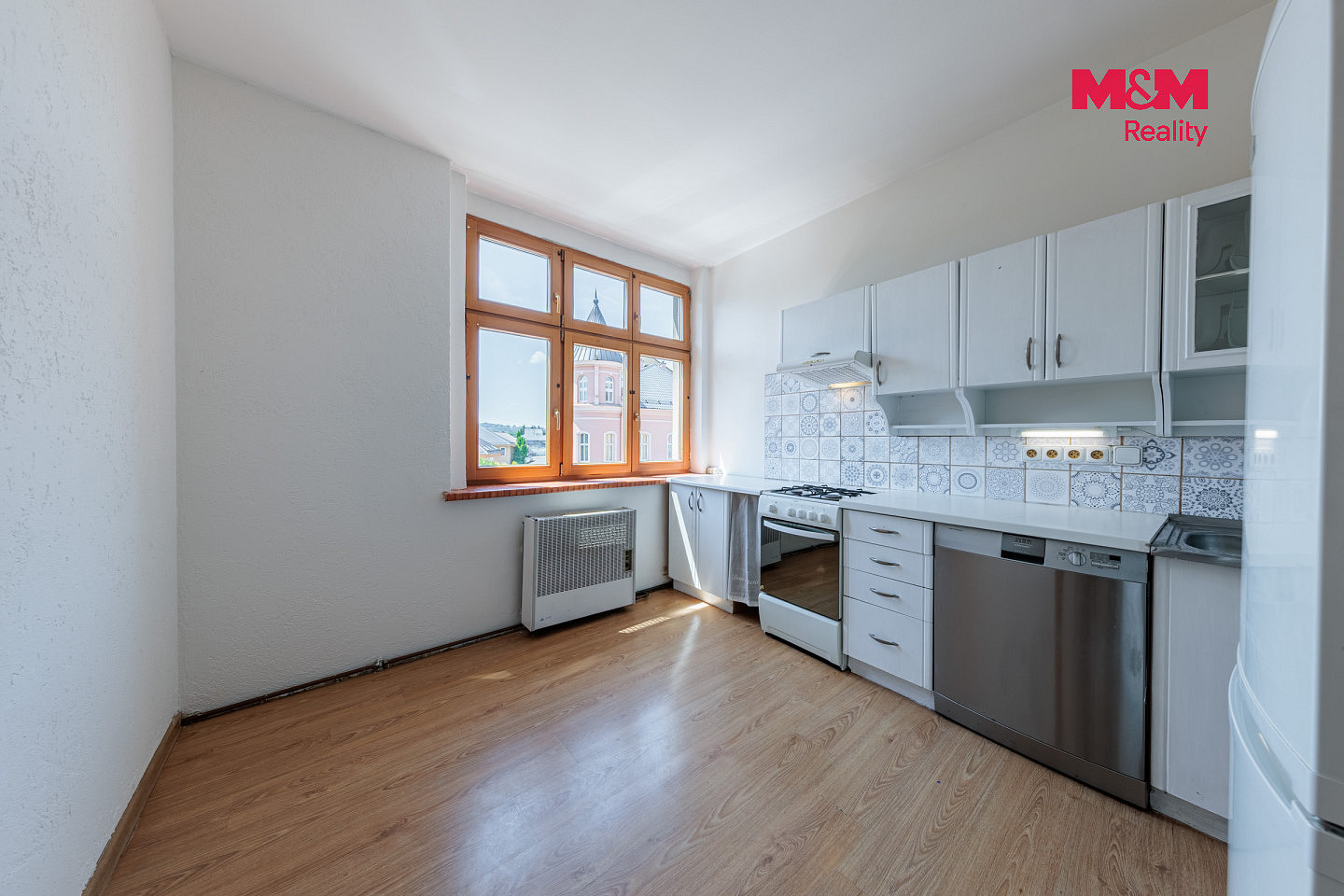Prodej bytu 1+1 40 m² — photo 2