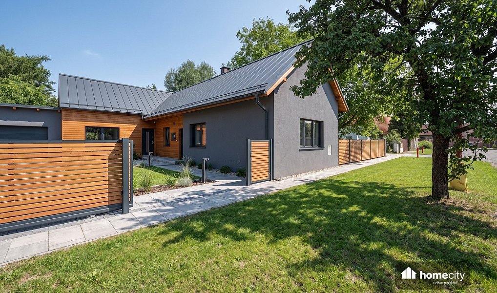 Prodej domu 56 m² s pozemkem 634 m², Tetov – náhled fotky 3