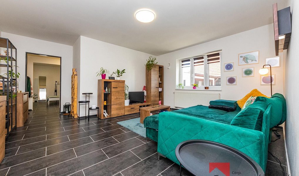 Prodej domu 322 m² s pozemkem 498 m², Nová Ves – náhled fotky 13