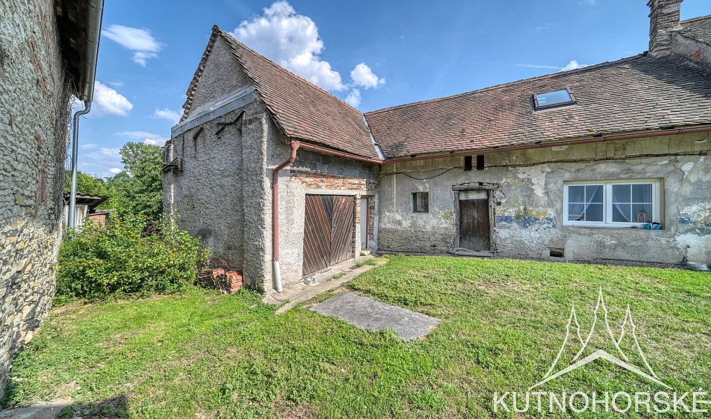 Prodej domu 156 m² s pozemkem 632 m², Vrdy – náhled fotky 6