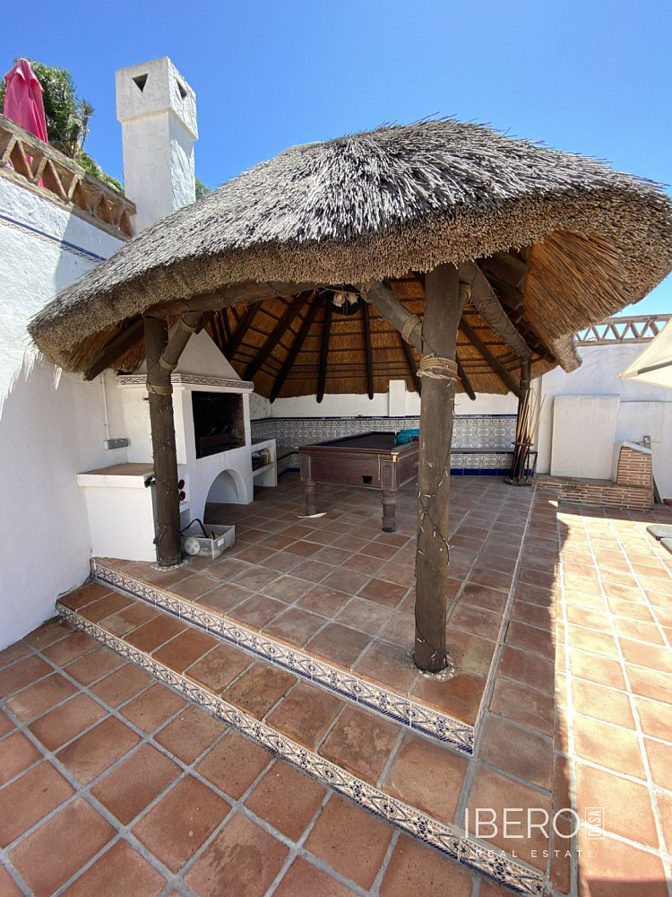 Casa 5+kk – Mijas, Cerrado de Elviria, Cerros del Águila - Vista 5