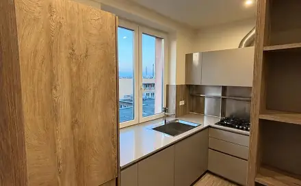 Pronájem bytu 2+1 52 m²