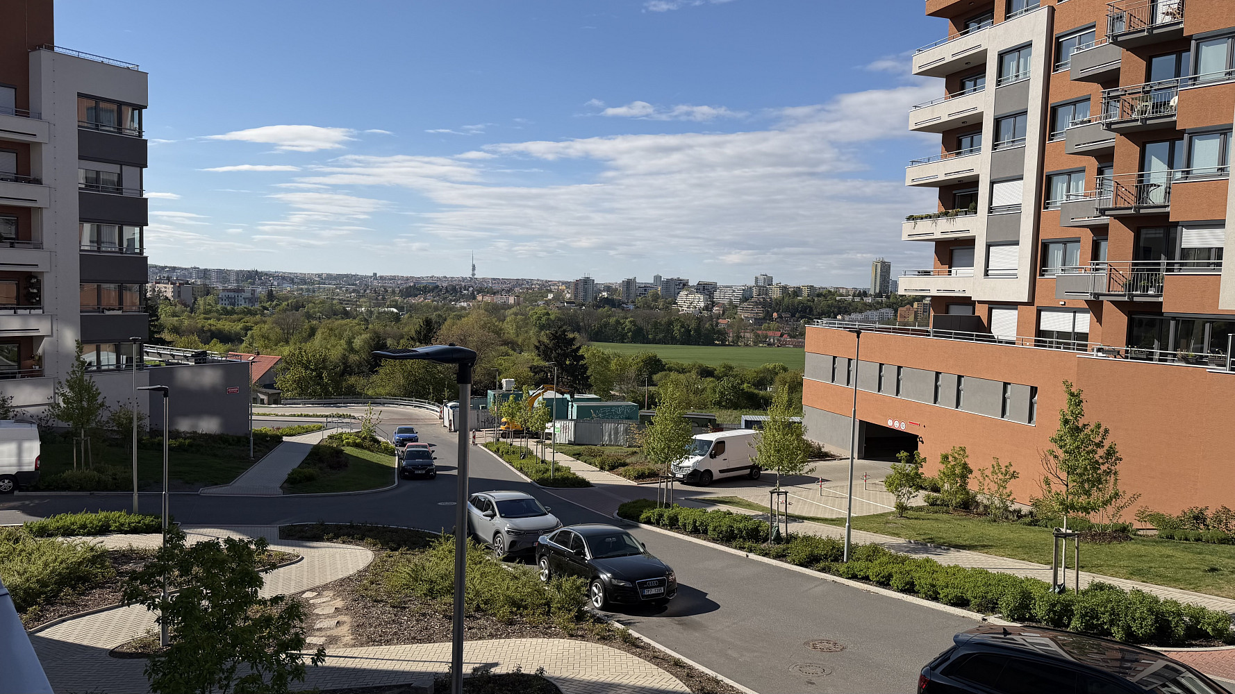 Prodej bytu 3+kk 82 m² — photo 4