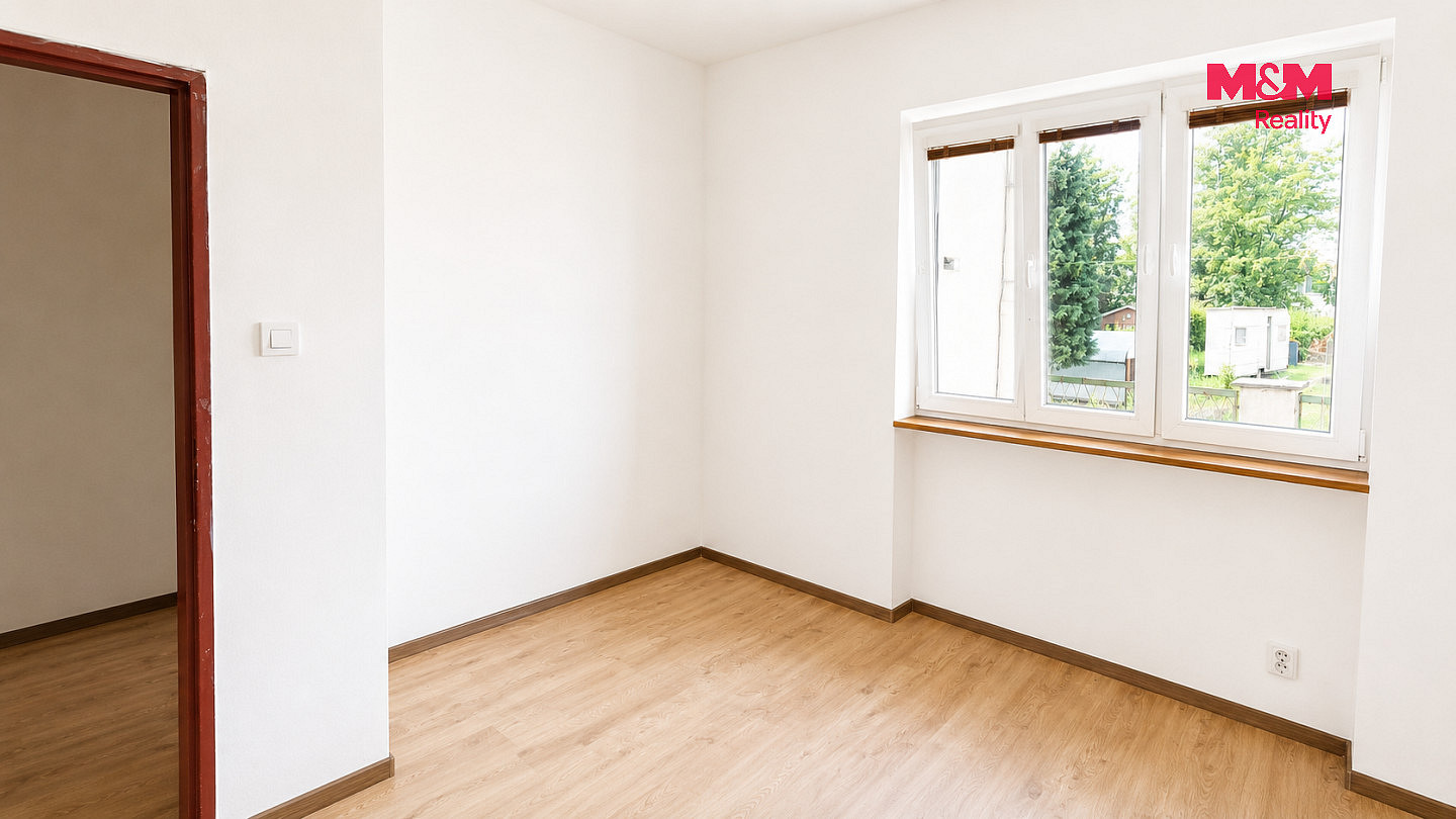 Pronájem bytu 2+1 55 m² – fotografie 5