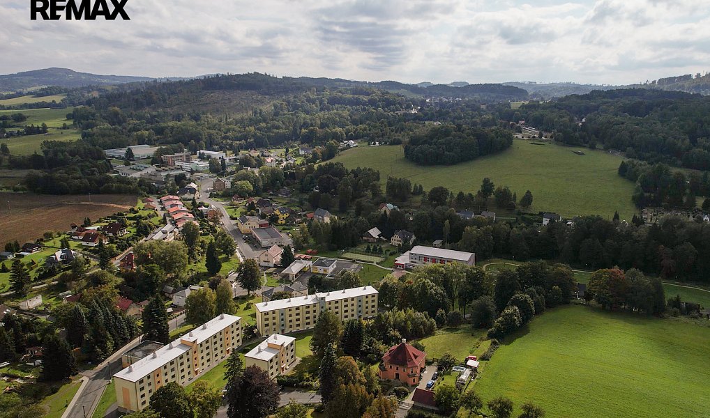Prodej stavebního pozemku 502 m², Vilémov – náhled fotky 15