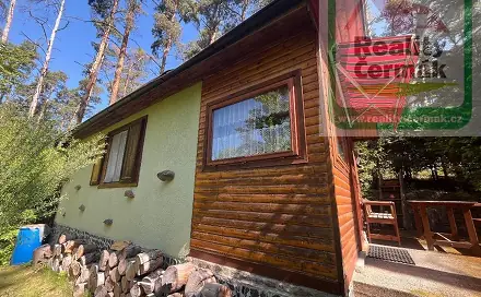 Prodej chaty/chalupy 38 m² s pozemkem 35 m², Horšovský Týn - Podhájí, okres Domažlice