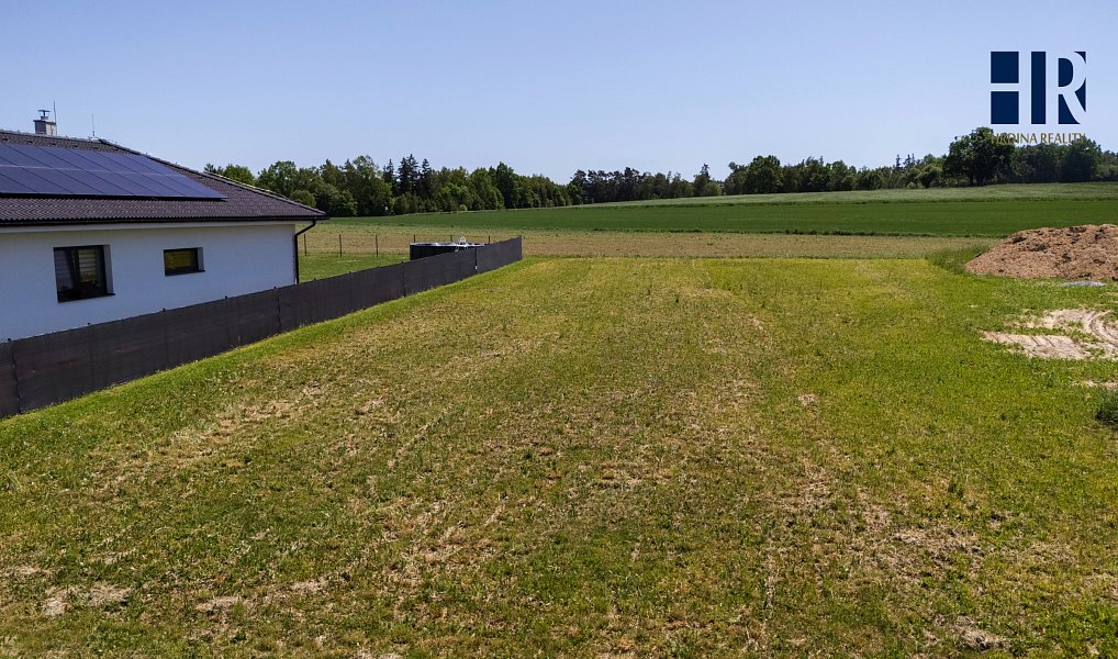 Prodej stavebního pozemku 1 132 m², Havlíčkův Brod – náhled fotky 8