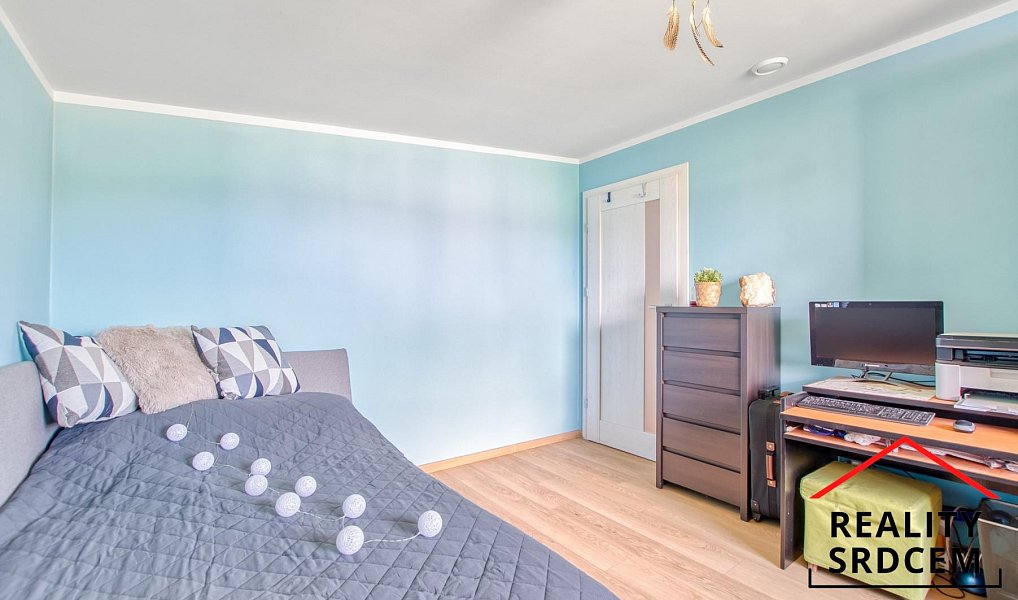 Prodej domu 105 m² s pozemkem 873 m², Vendryně – náhled fotky 24