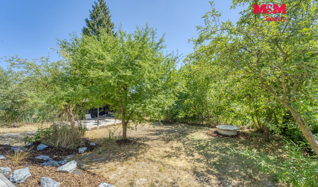 Prodej chaty/chalupy 30 m² s pozemkem 339 m², Plzeň – náhled fotky 8