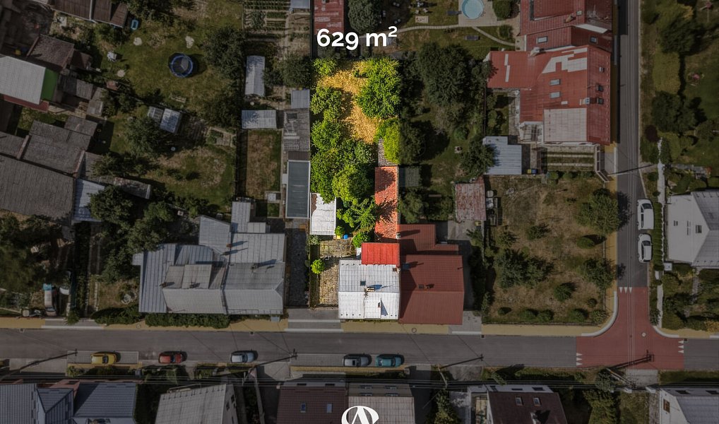 Prodej domu 118 m² s pozemkem 629 m², Bohuňovice – náhled fotky 2