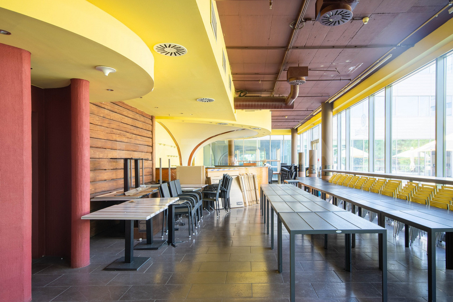 Pronájem obchodních prostor 291 m² – fotografie 5