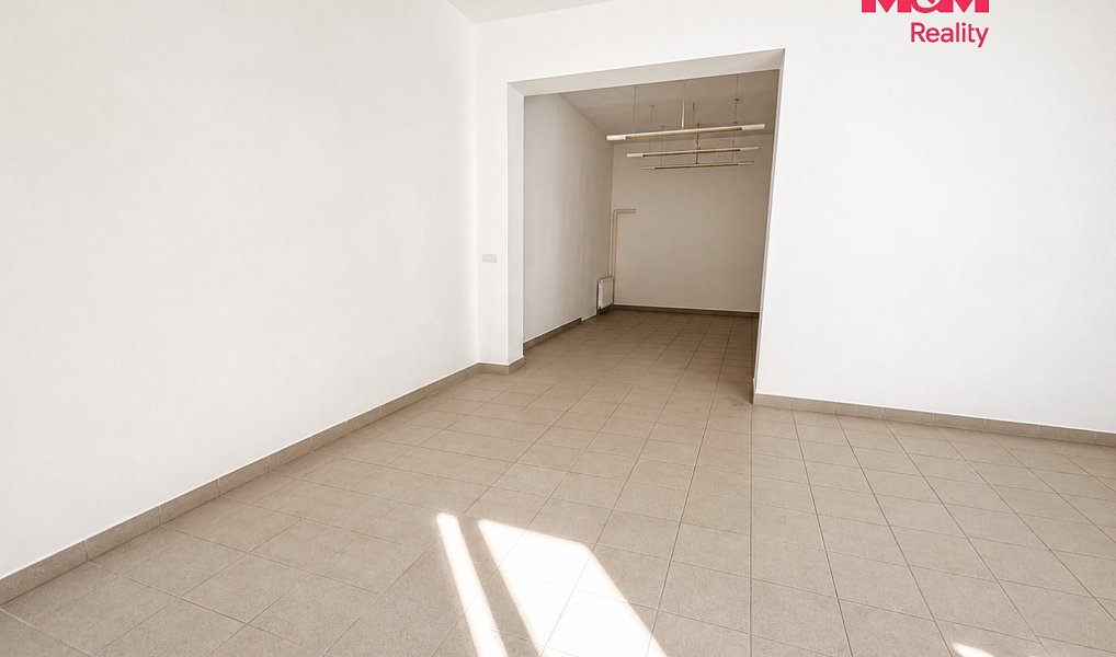 Pronájem obchodních prostor 145 m², Chomutov – náhled fotky 5