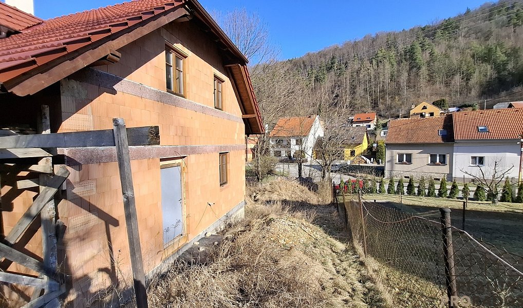 Prodej domu 129 m² s pozemkem 1 306 m², Blansko – náhled fotky 5