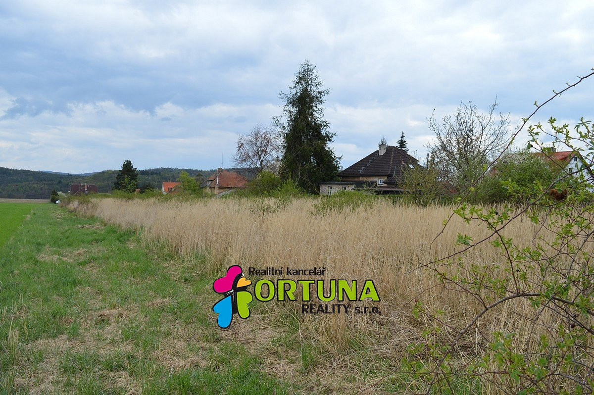 Prodej stavebního pozemku 5 887 m² – fotografie 5