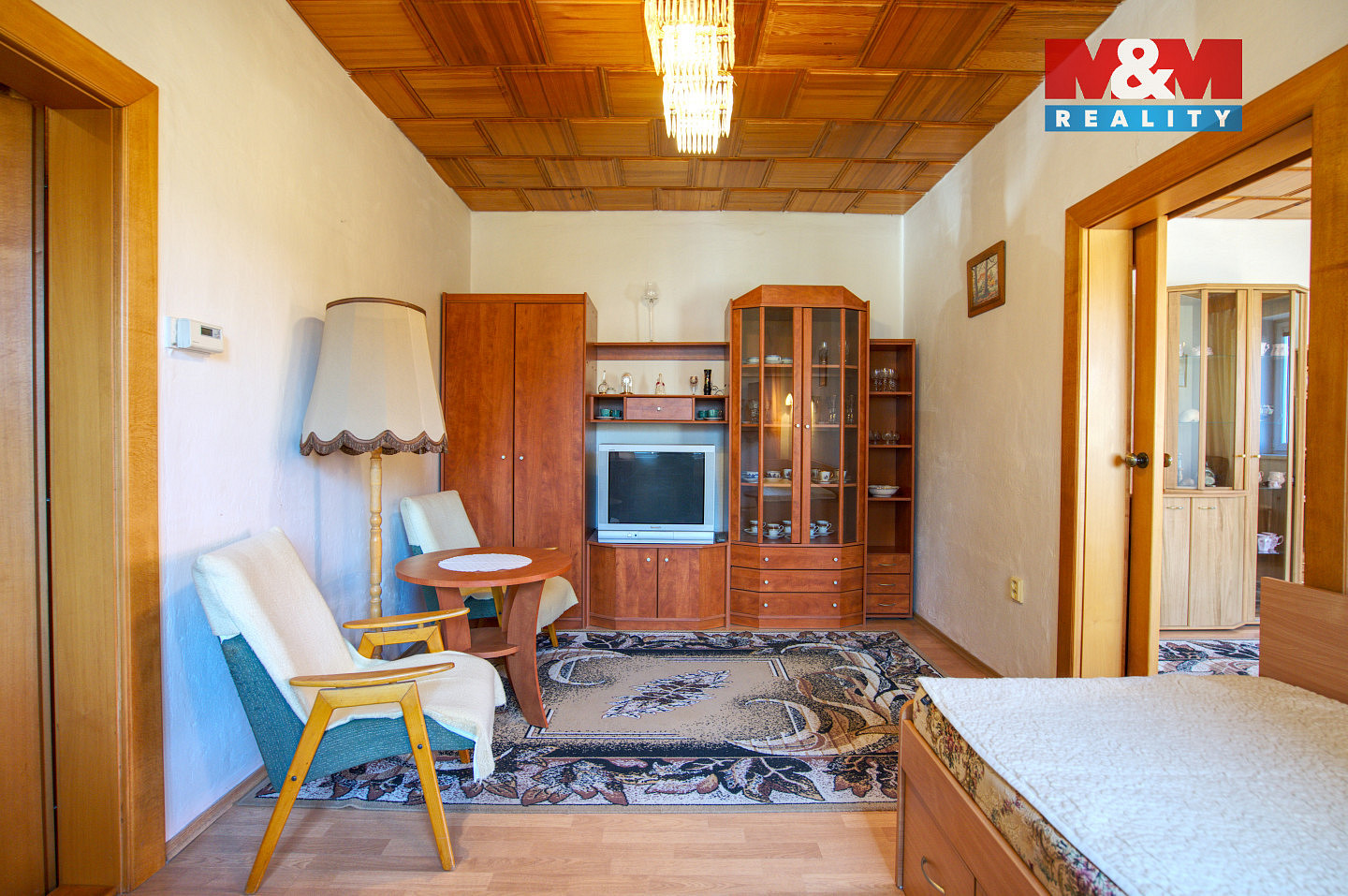 Prodej domu 138 m² s pozemkem 1 162 m² – další