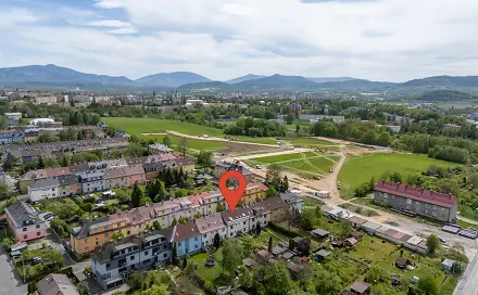 Prodej bytu atypického 137 m², Petra Cingra, Frýdek-Místek