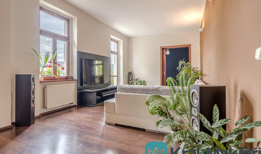Prodej domu 242 m² s pozemkem 1 167 m², Ústí nad Labem – náhled fotky 7