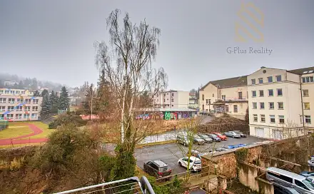 Prodej bytu 3+1 89 m², Pražská, Hořovice, okres Beroun