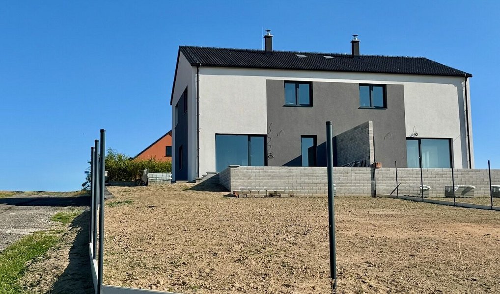 Prodej domu 139 m² s pozemkem 766 m², Ondřejov – náhled fotky 6