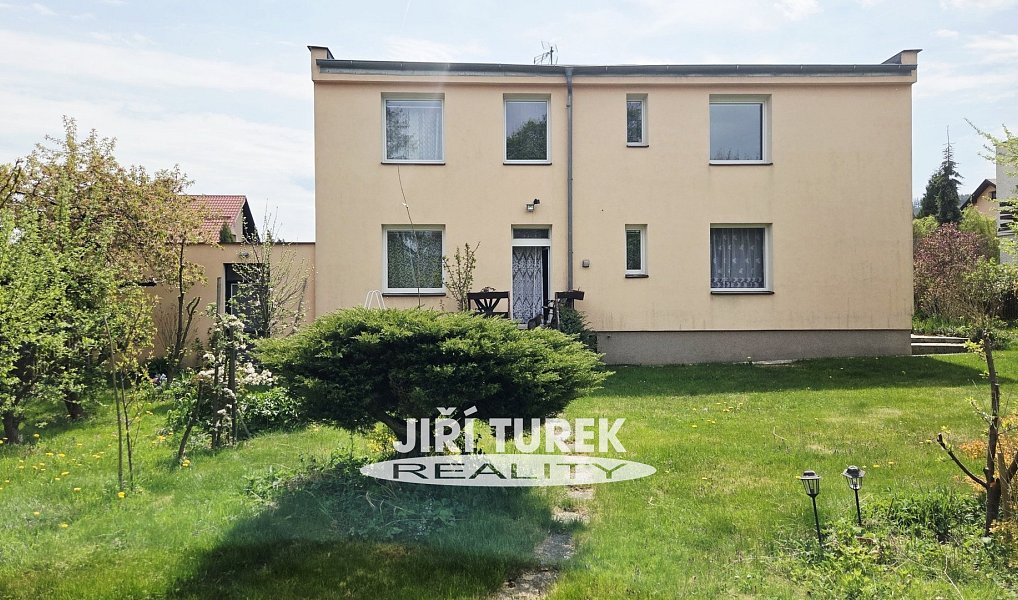 Prodej domu 260 m² s pozemkem 915 m², Obecnice – náhled fotky 6