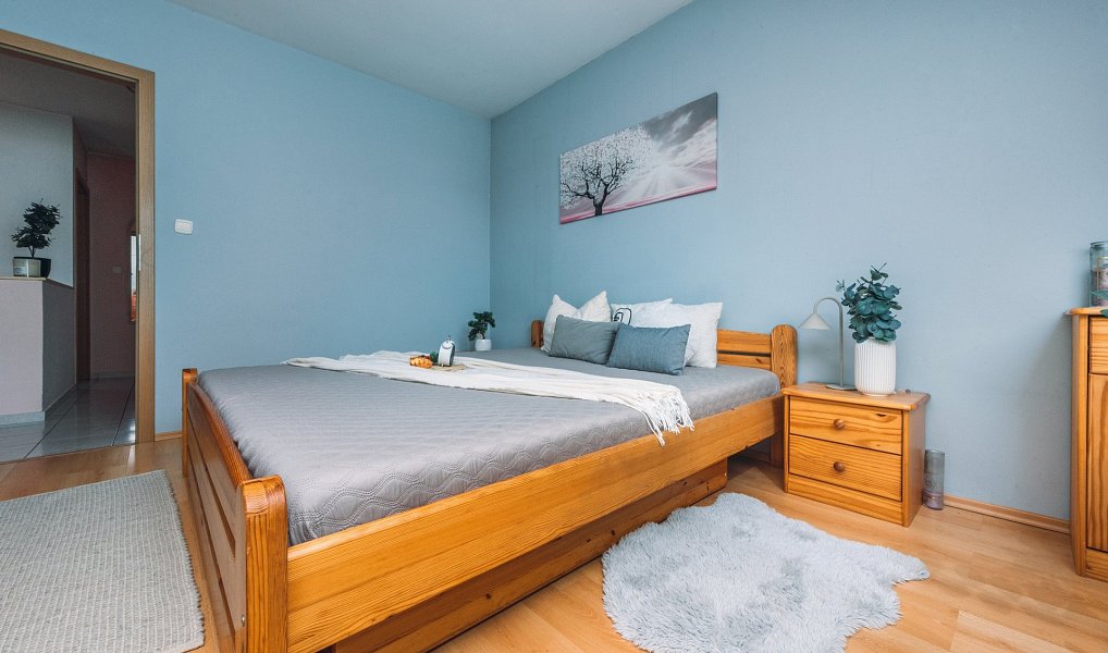 Prodej domu 130 m² s pozemkem 306 m², Srnojedy – náhled fotky 17