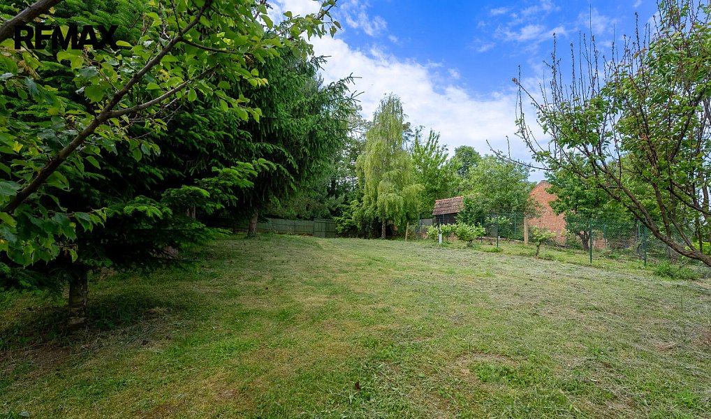 Prodej stavebního pozemku 908 m², Bučovice – náhled fotky 6