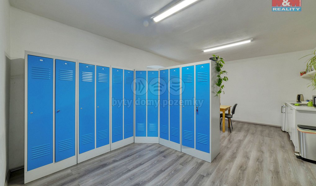 Prodej výrobních prostor 745 m², Stráž – náhled fotky 14