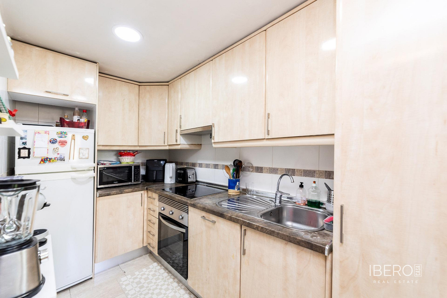 Prodej bytu 4+kk 70 m²