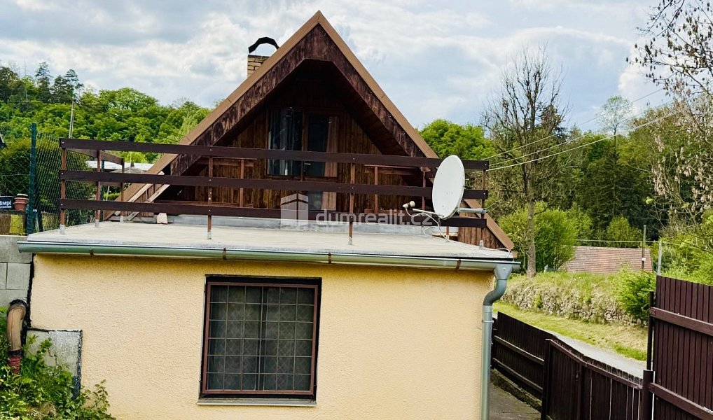 Prodej chaty/chalupy 75 m², Vlastějovice – náhled fotky 4