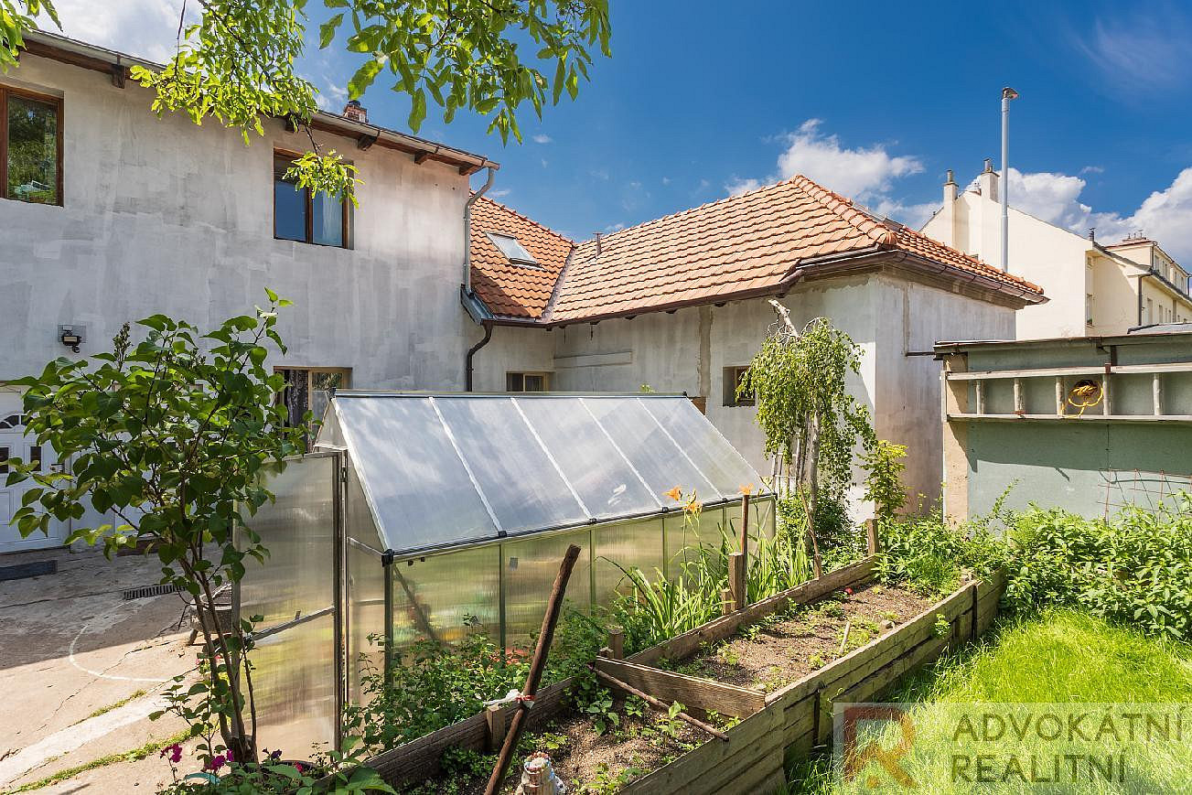 Prodej domu 320 m² s pozemkem 412 m² — photo 4