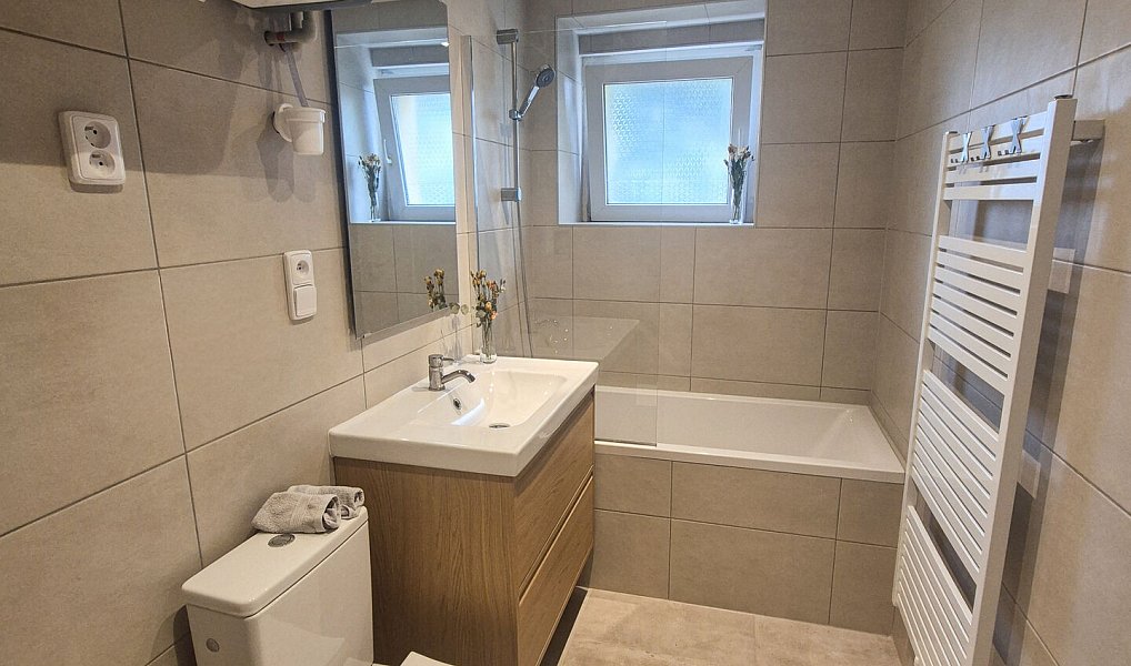 Pronájem bytu 2+1 50 m², Kladno – náhled fotky 4