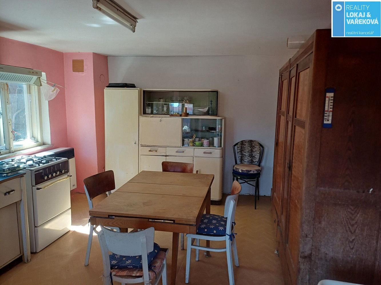Prodej domu 75 m² s pozemkem 2 452 m² — photo 4