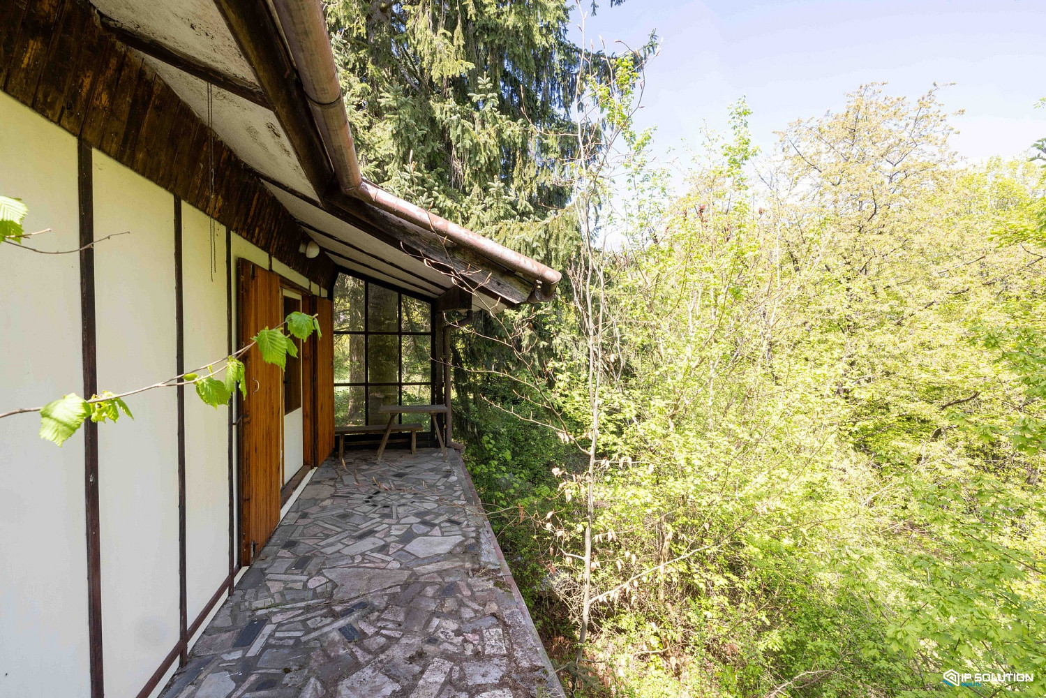 Prodej chaty/chalupy 75 m² s pozemkem 103 m²