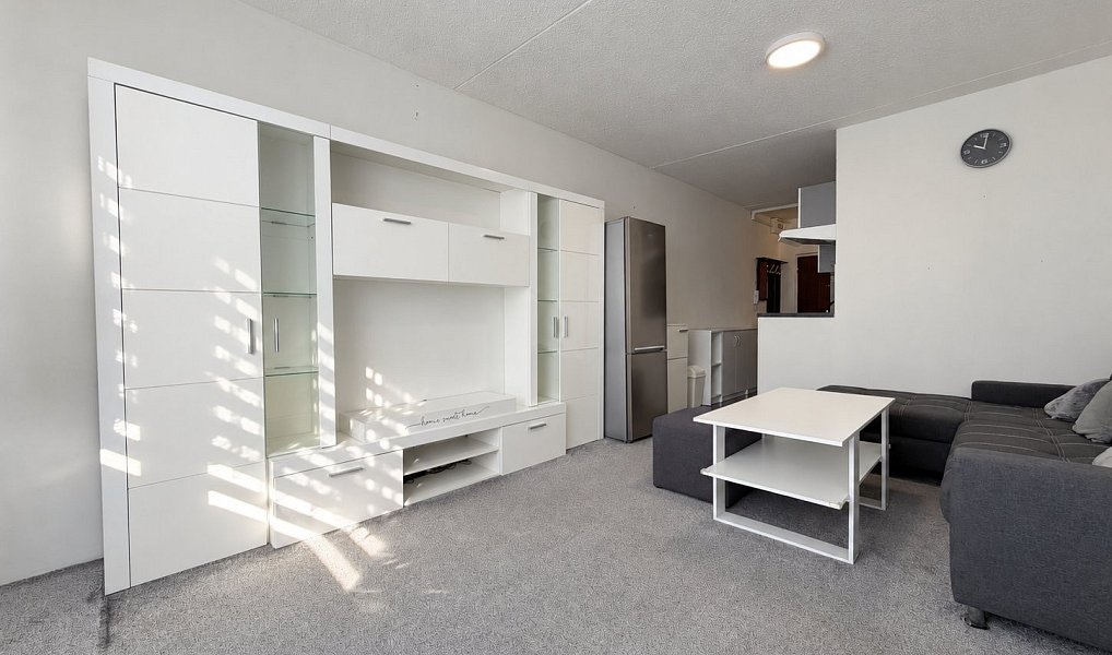 Prodej bytu 1+kk 28 m², Znojmo – náhled fotky 4