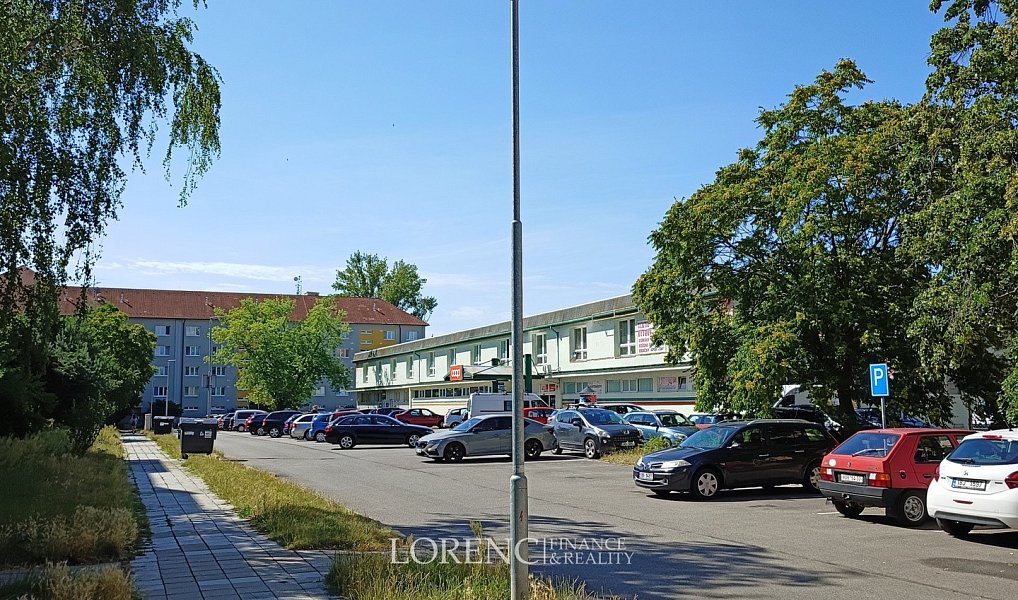 Prodej bytu 3+1 73 m², Hodonín – náhled fotky 5