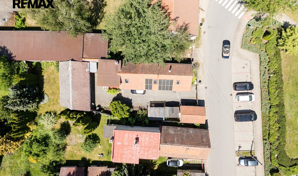 Prodej domu 154 m² s pozemkem 431 m², Jesenice – náhled fotky 4