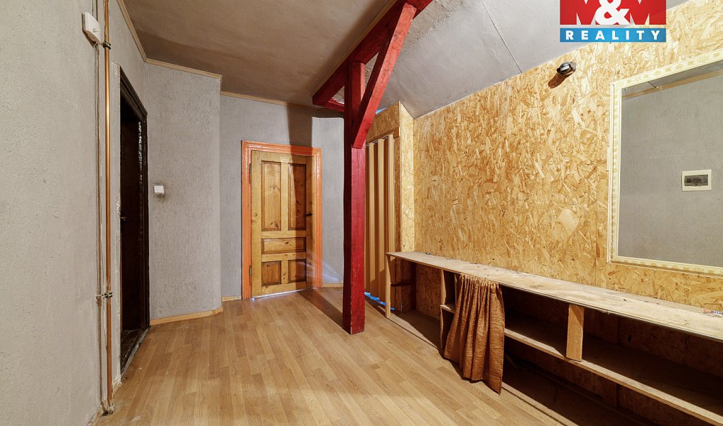 Prodej bytu 2+1 92 m², Aš – náhled fotky 9