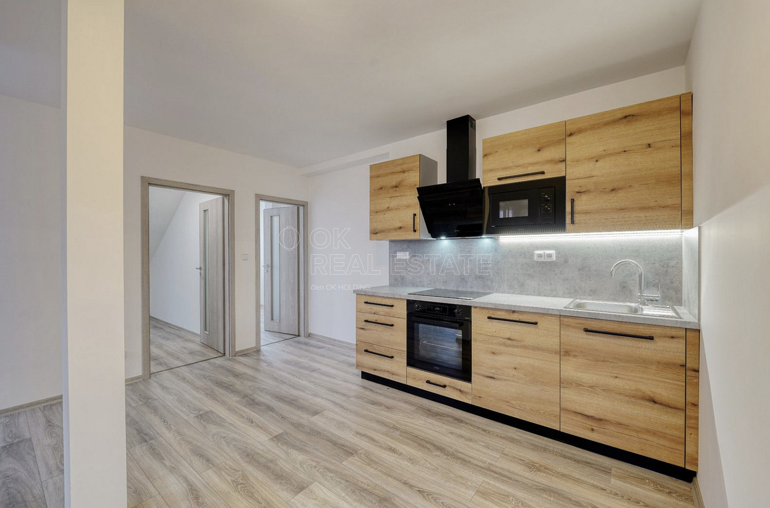 Prodej bytu 3+kk 63 m² – fotografie 2