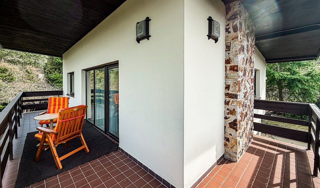 Prodej chaty/chalupy 105 m² s pozemkem 796 m², Milešov – náhled fotky 20