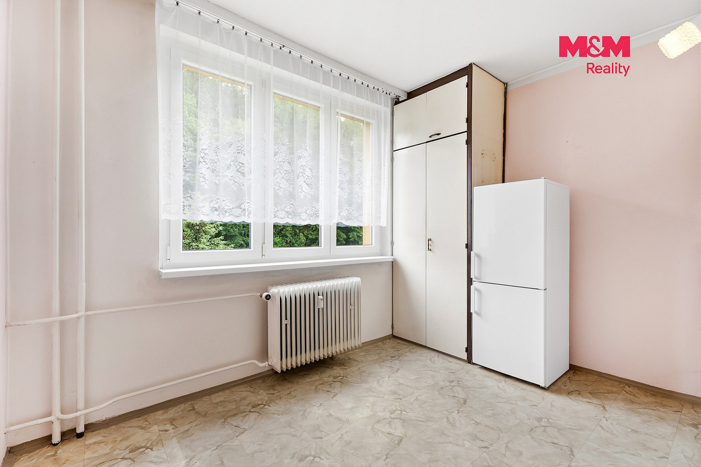Prodej bytu 3+1 76 m² – fotografie 4
