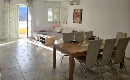 Pronájem bytu atypického 77 m², Labin, Istarska županija, Chorvatsko