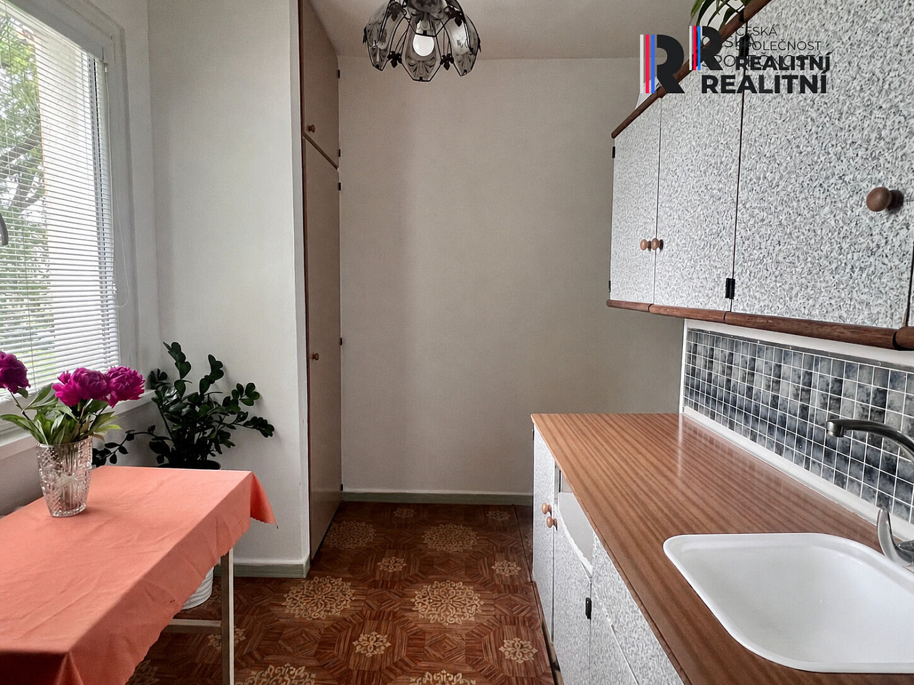 Prodej bytu 2+1 51 m² – fotografie 5