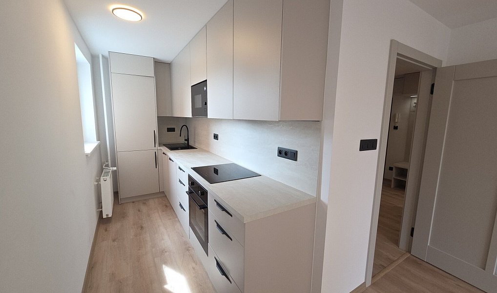 Pronájem bytu 2+1 46 m², Pod Šibeníkem, Most