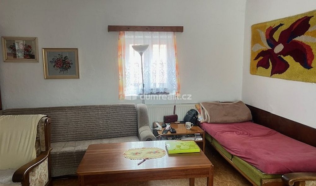 Prodej domu 1 618 m² s pozemkem 1 618 m², Hartmanice – náhled fotky 29