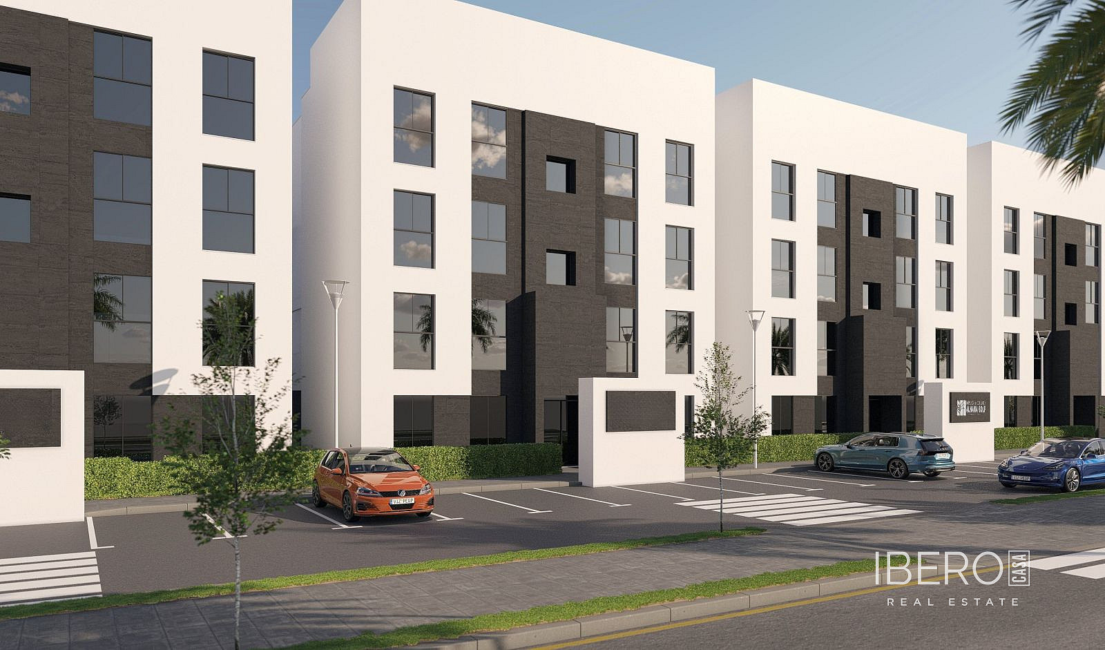 Piso 3+kk – Alhama de Murcia, Ramblillas de Abajo - Vista 3