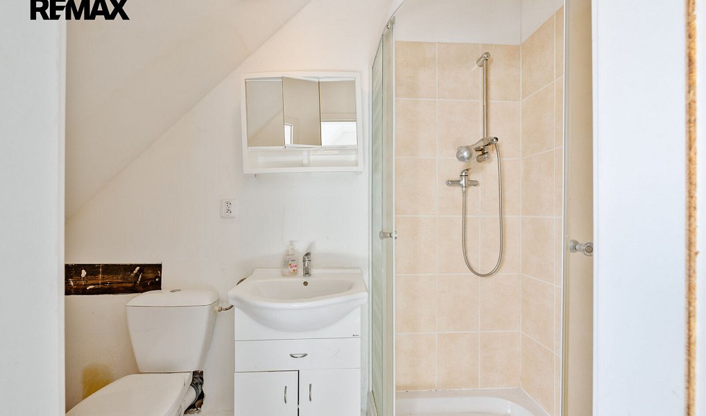 Prodej nájemního domu, činžáku 266 m², Tábor – náhled fotky 30