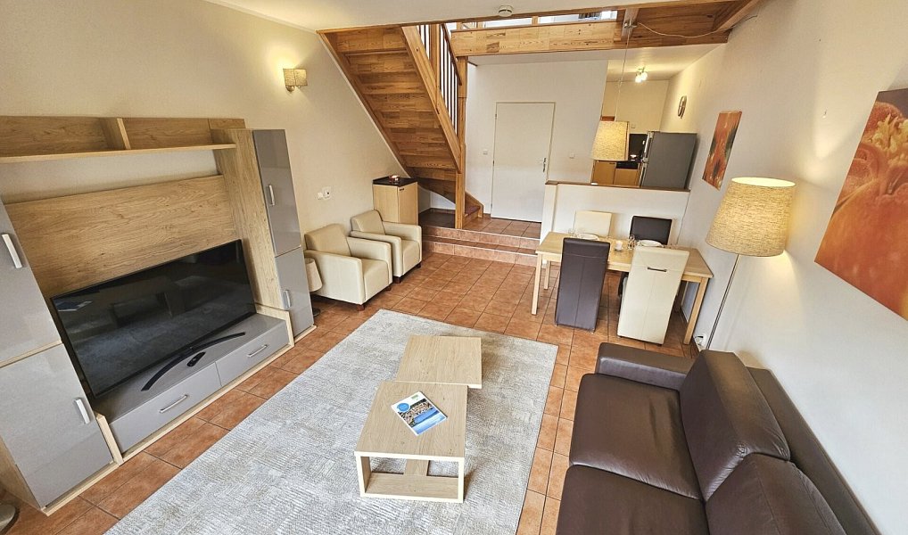 Prodej bytu 3+kk 88 m², Lipno nad Vltavou – náhled fotky 4