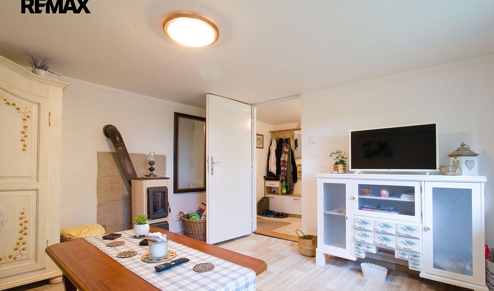 Prodej chaty/chalupy 40 m² s pozemkem 954 m², Horní Jiřetín – náhled fotky 8