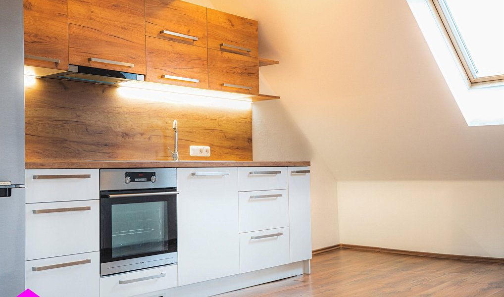 Prodej bytu 2+kk 57 m², Hrušovany nad Jevišovkou – náhled fotky 2